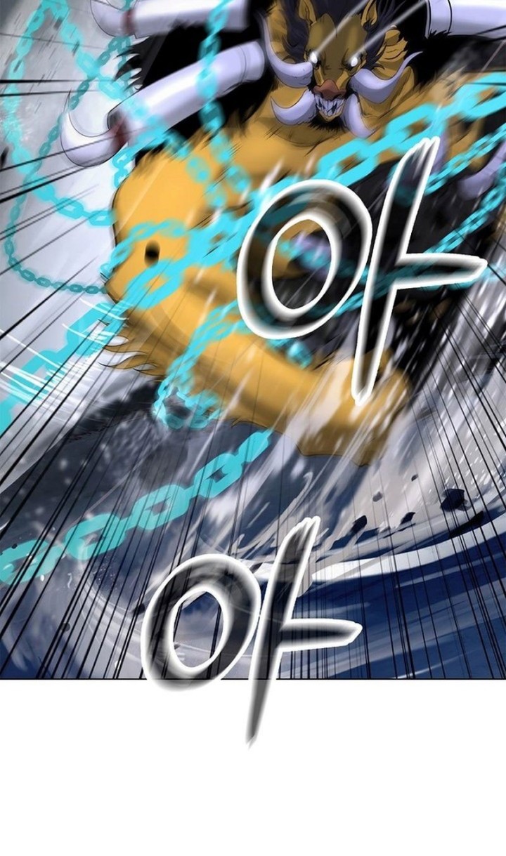 Cystic Story (Call The Spear) Chapter 170 - halaman 9