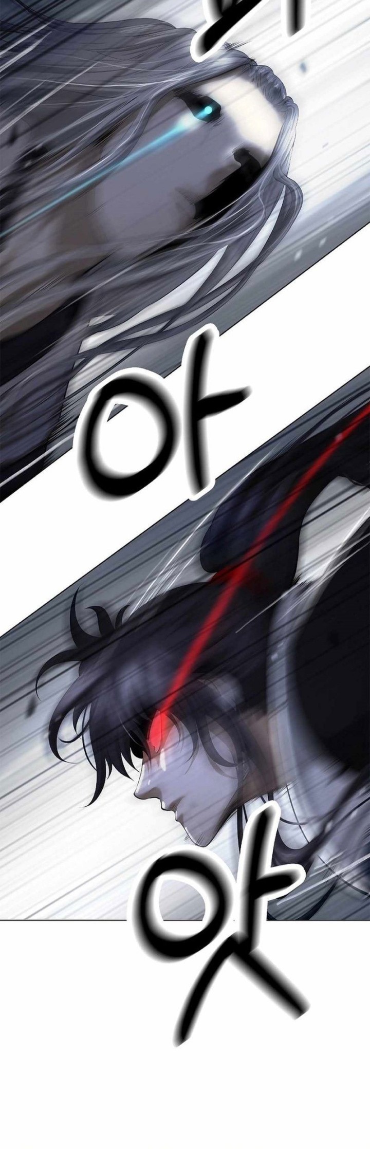 Cystic Story (Call The Spear) Chapter 171 - halaman 11