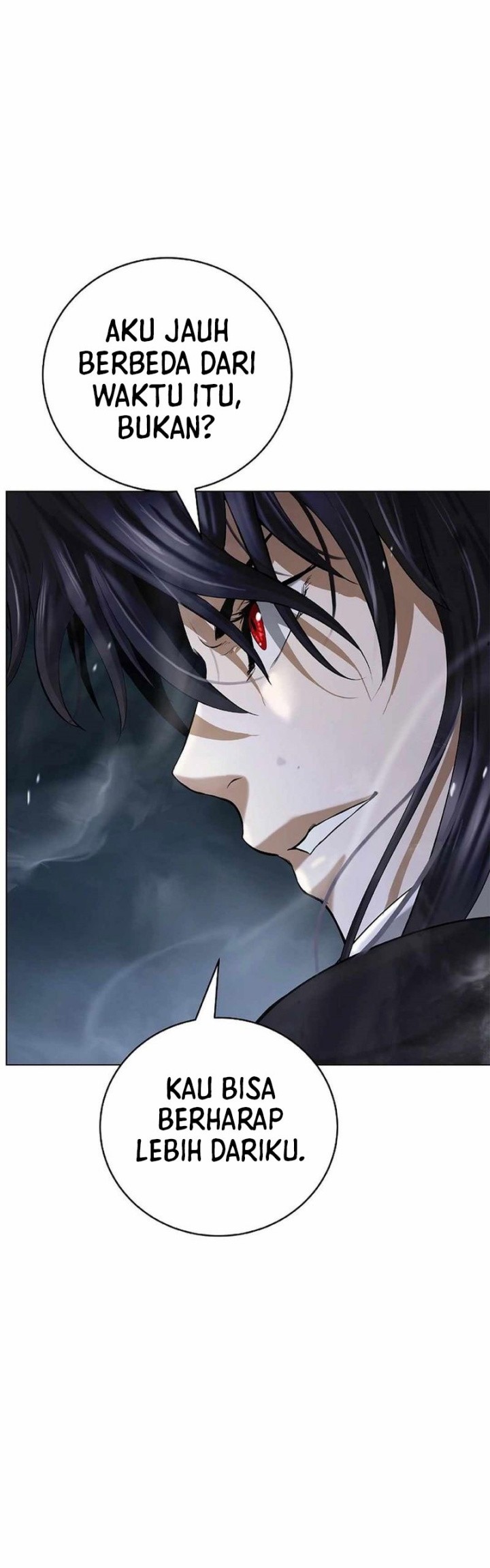 Cystic Story (Call The Spear) Chapter 171 - halaman 17
