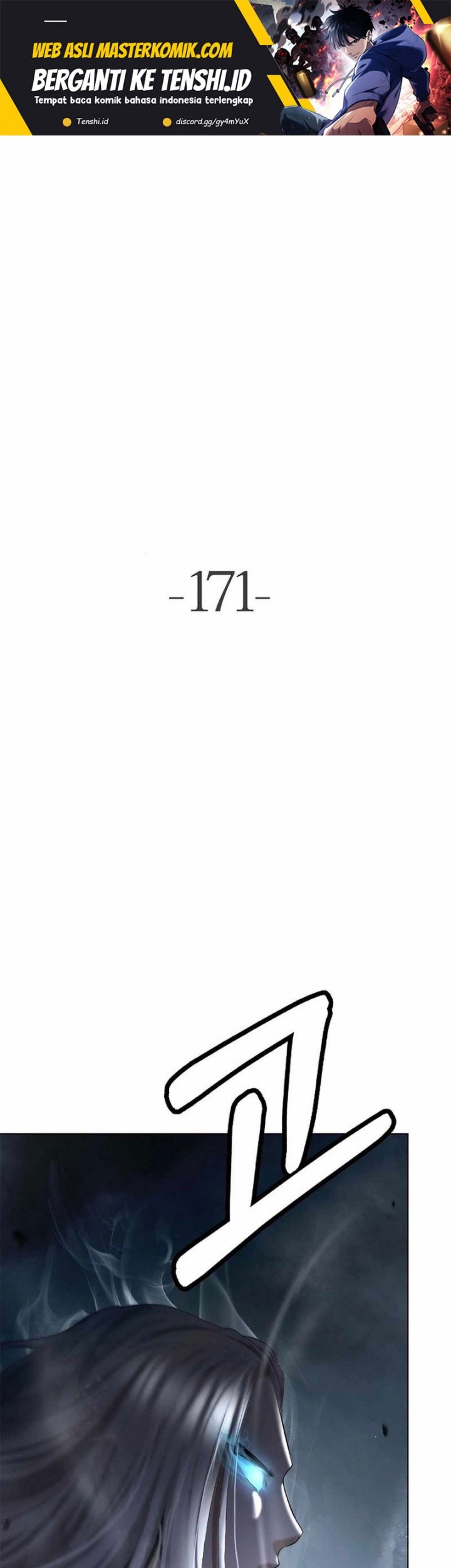 Cystic Story (Call The Spear) Chapter 171 - halaman 2
