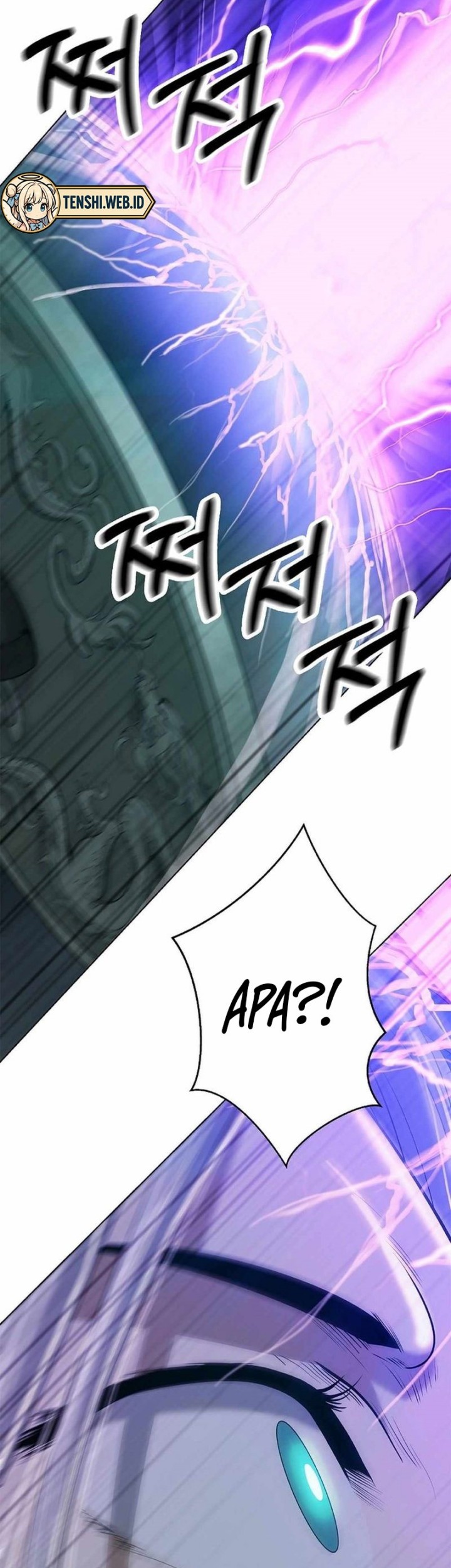 Cystic Story (Call The Spear) Chapter 171 - halaman 29
