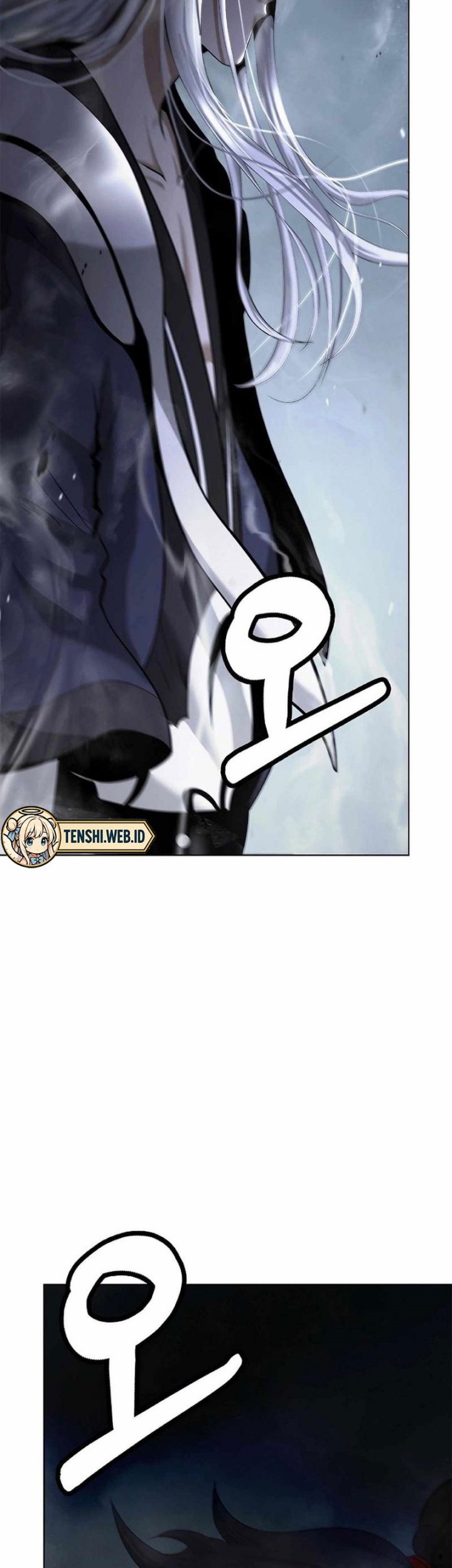 Cystic Story (Call The Spear) Chapter 171 - halaman 3