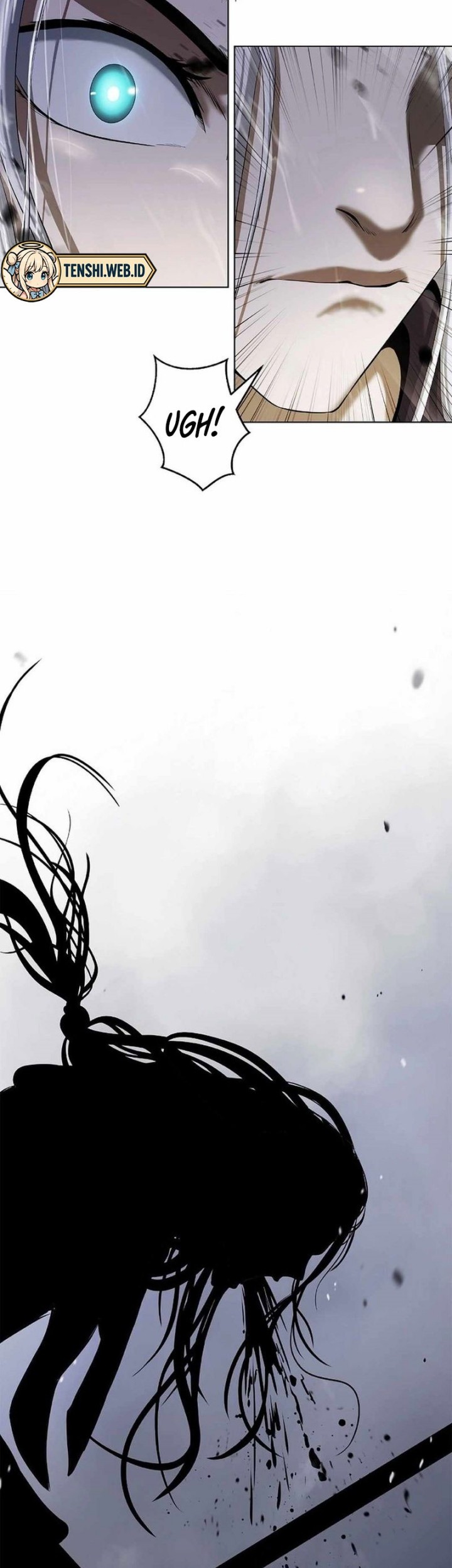 Cystic Story (Call The Spear) Chapter 171 - halaman 36
