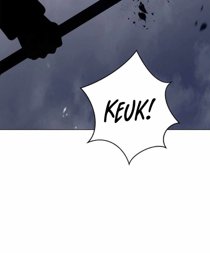 Cystic Story (Call The Spear) Chapter 171 - halaman 37
