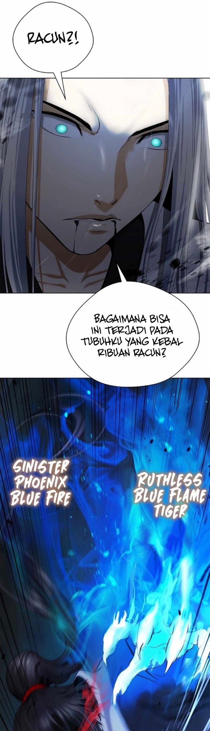 Cystic Story (Call The Spear) Chapter 171 - halaman 38