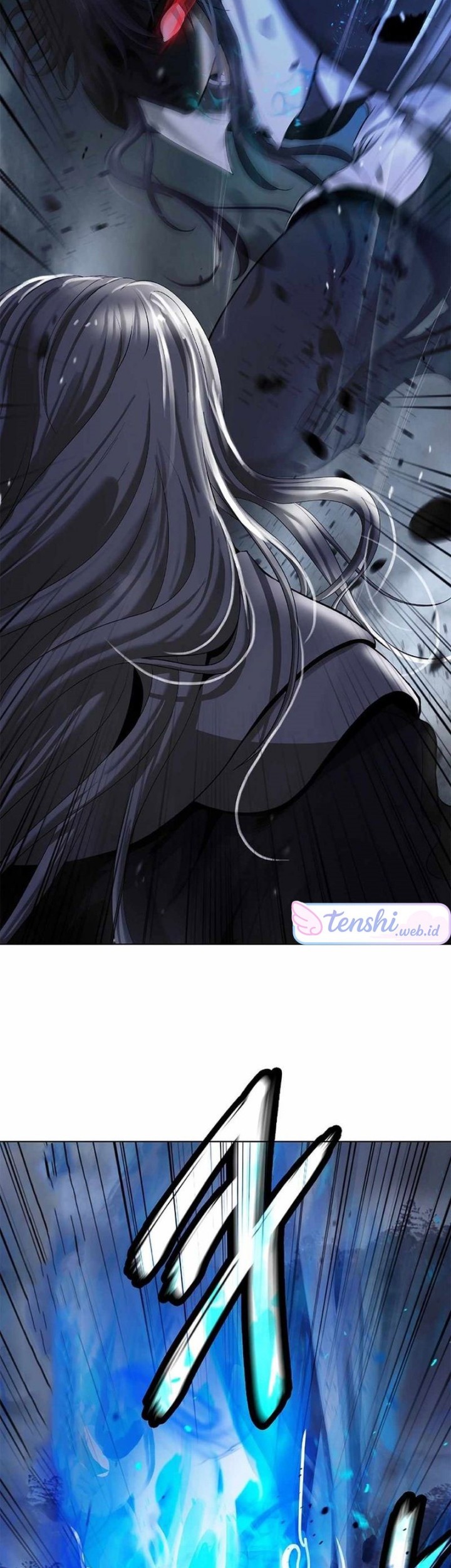 Cystic Story (Call The Spear) Chapter 171 - halaman 39