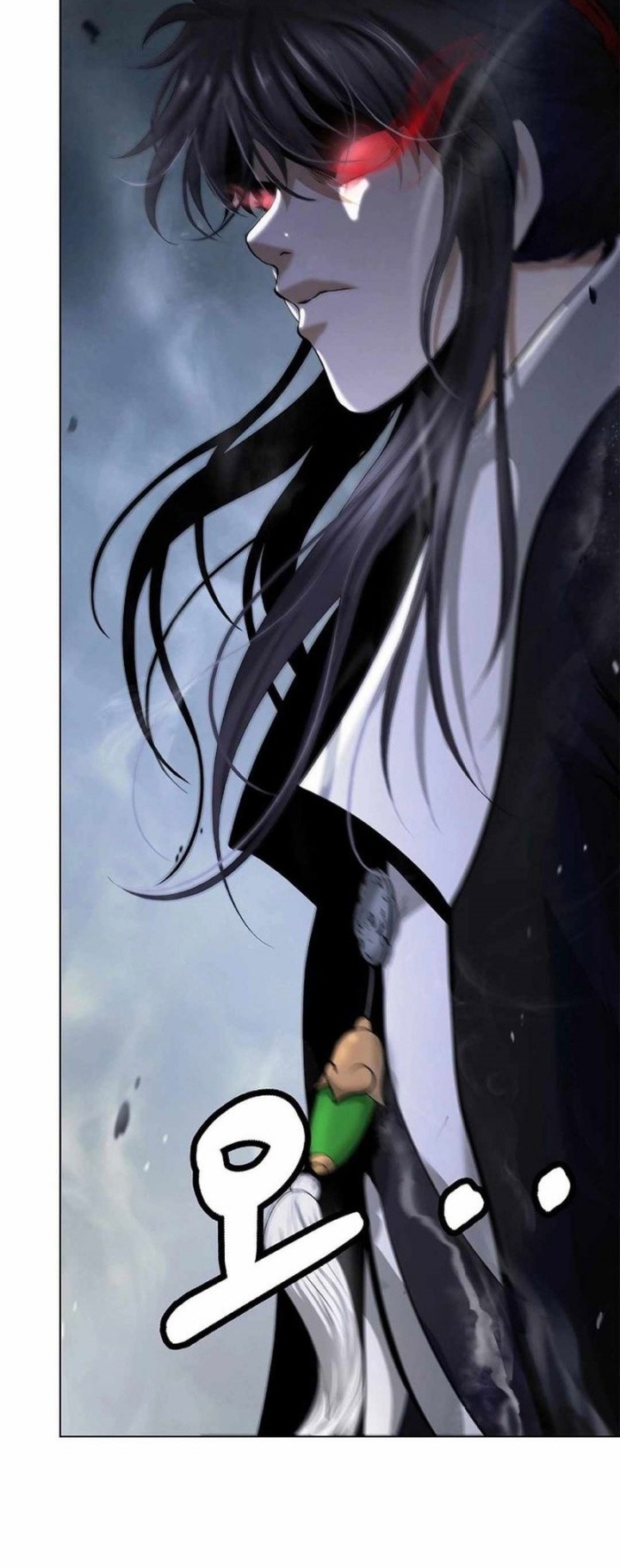 Cystic Story (Call The Spear) Chapter 171 - halaman 4