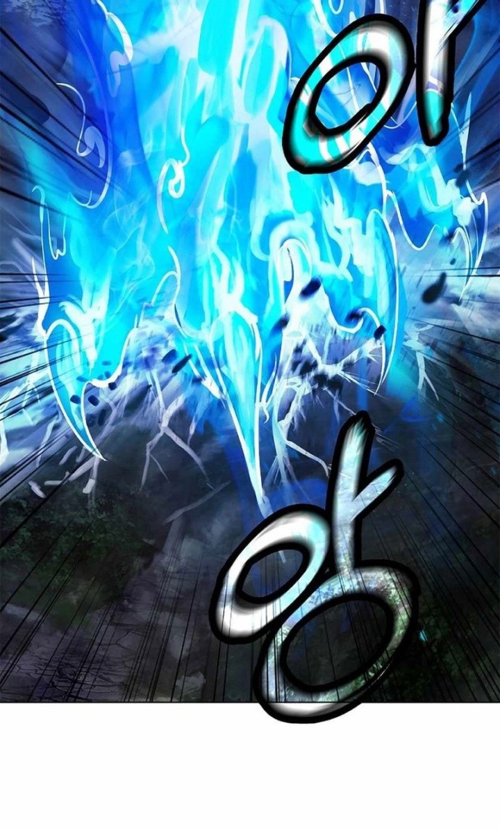 Cystic Story (Call The Spear) Chapter 171 - halaman 40