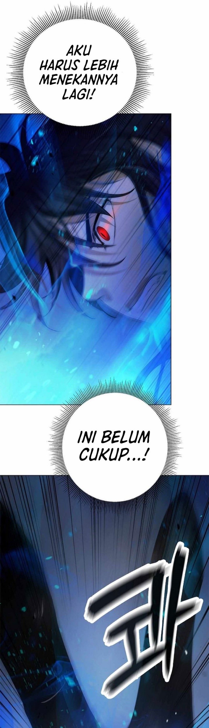 Cystic Story (Call The Spear) Chapter 171 - halaman 41