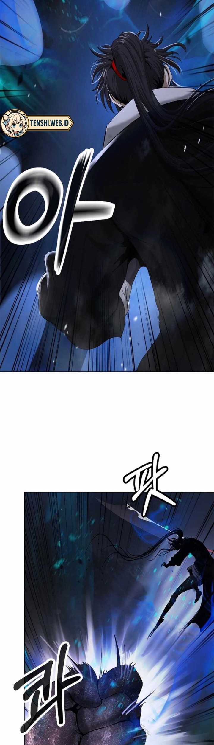 Cystic Story (Call The Spear) Chapter 171 - halaman 42