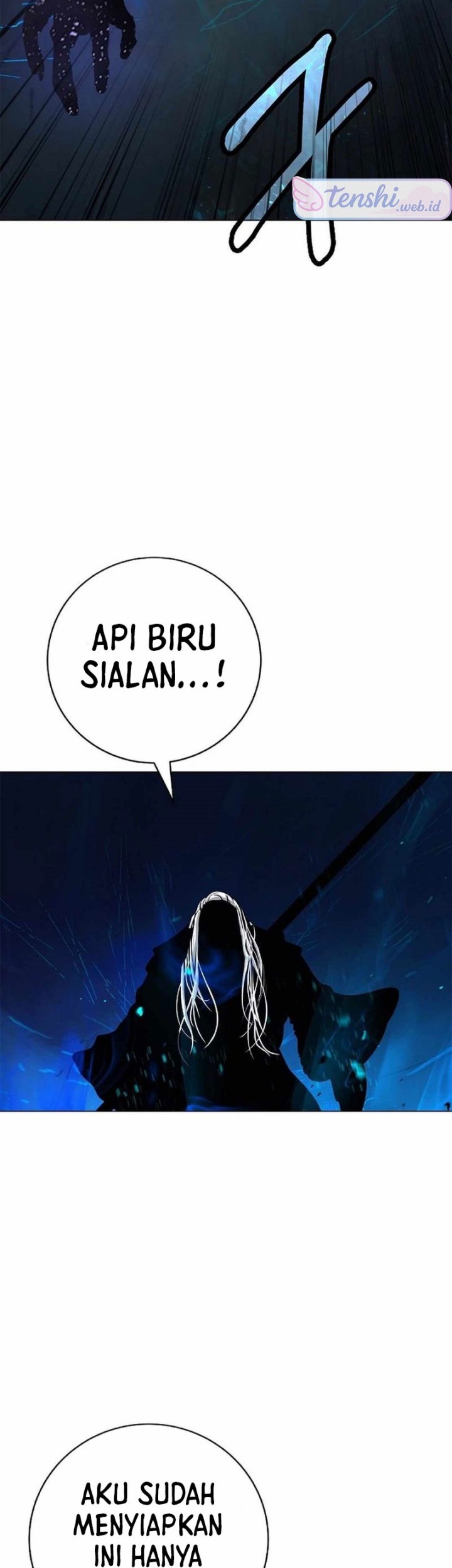 Cystic Story (Call The Spear) Chapter 171 - halaman 45