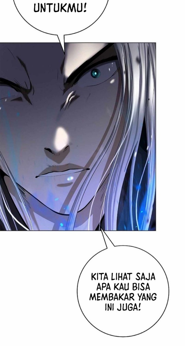 Cystic Story (Call The Spear) Chapter 171 - halaman 46