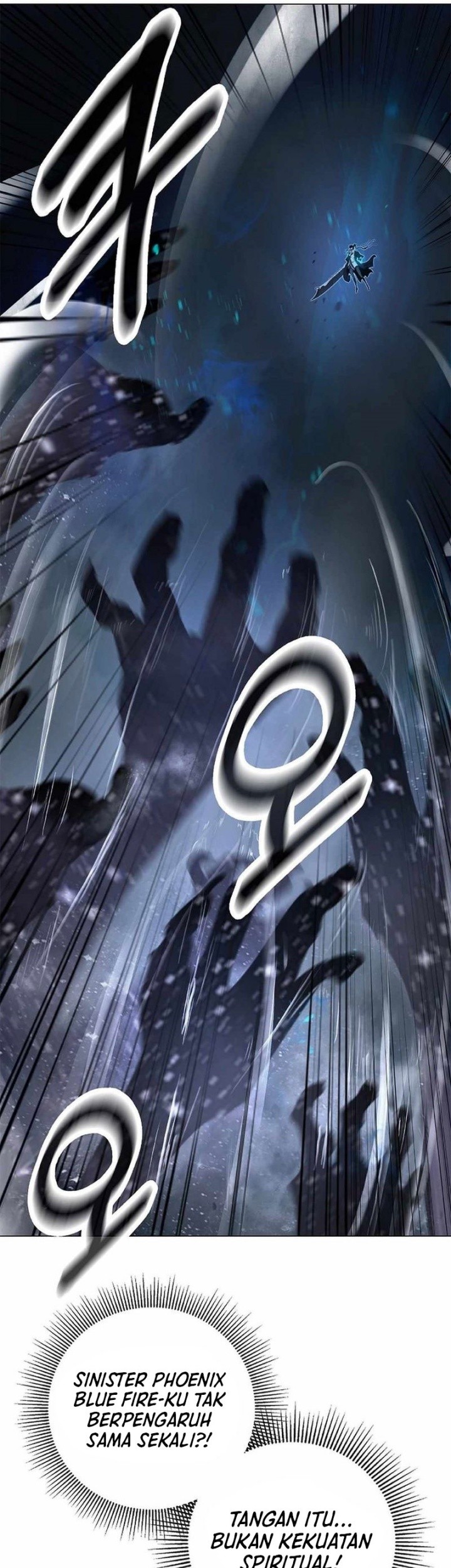 Cystic Story (Call The Spear) Chapter 171 - halaman 47