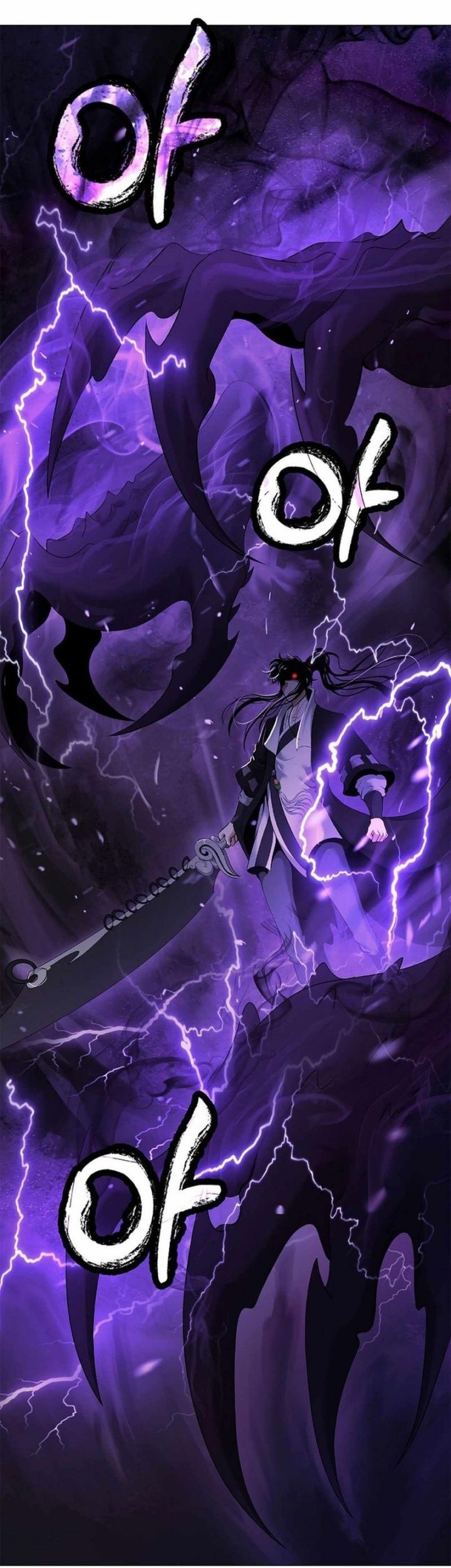 Cystic Story (Call The Spear) Chapter 171 - halaman 49