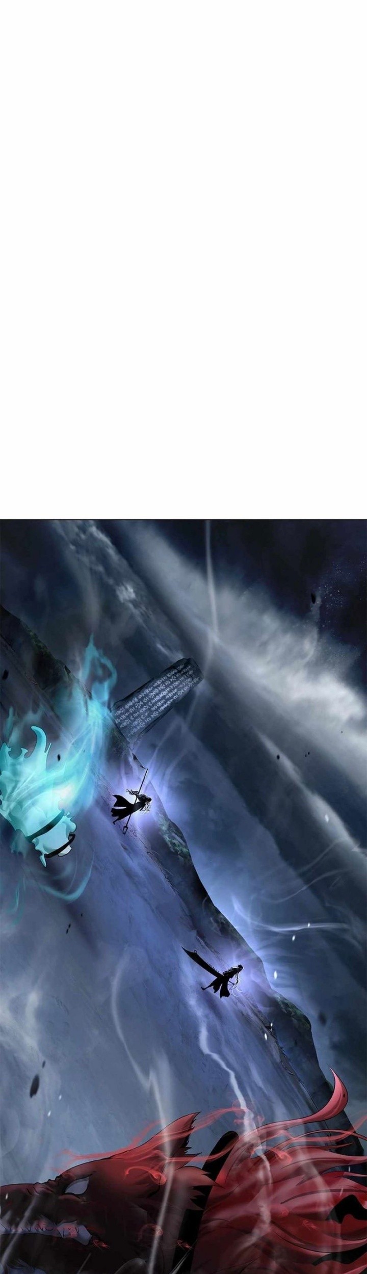 Cystic Story (Call The Spear) Chapter 171 - halaman 5