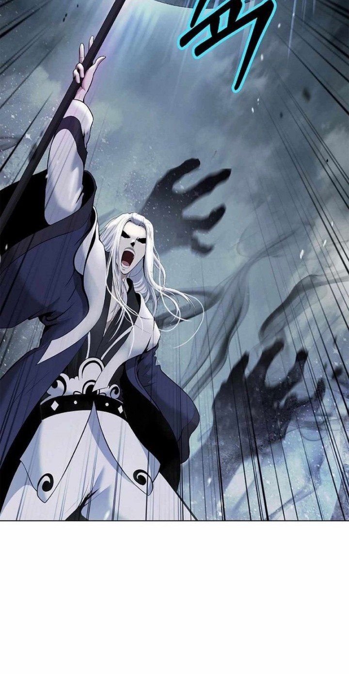 Cystic Story (Call The Spear) Chapter 171 - halaman 53