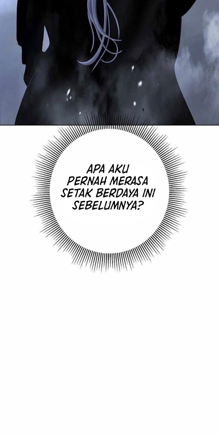 Cystic Story (Call The Spear) Chapter 171 - halaman 63