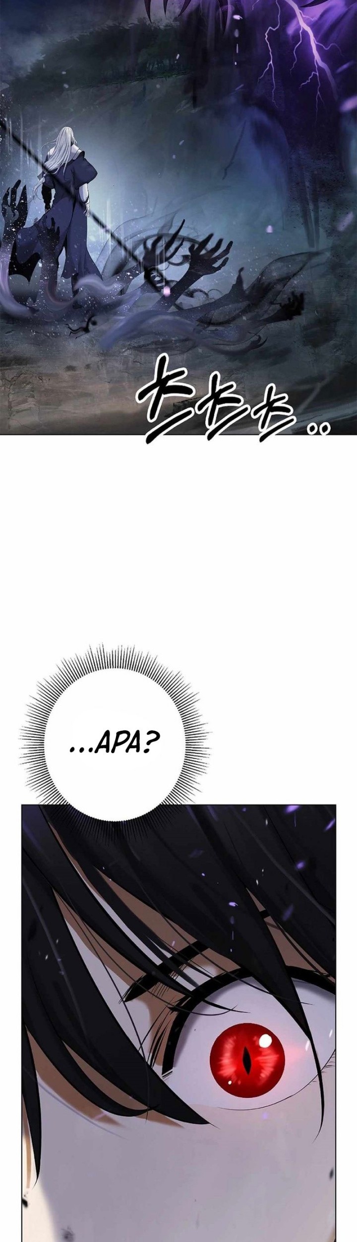 Cystic Story (Call The Spear) Chapter 171 - halaman 66