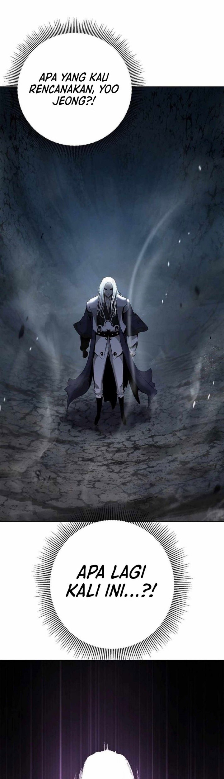 Cystic Story (Call The Spear) Chapter 171 - halaman 68