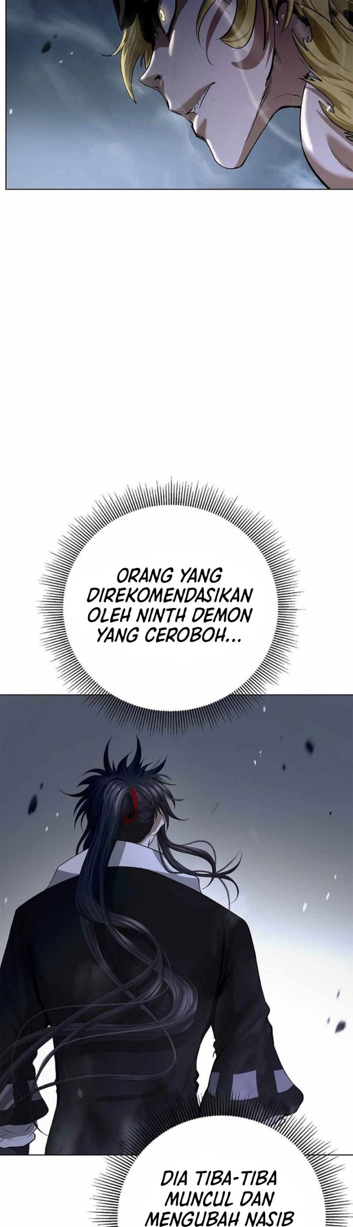 Cystic Story (Call The Spear) Chapter 171 - halaman 7