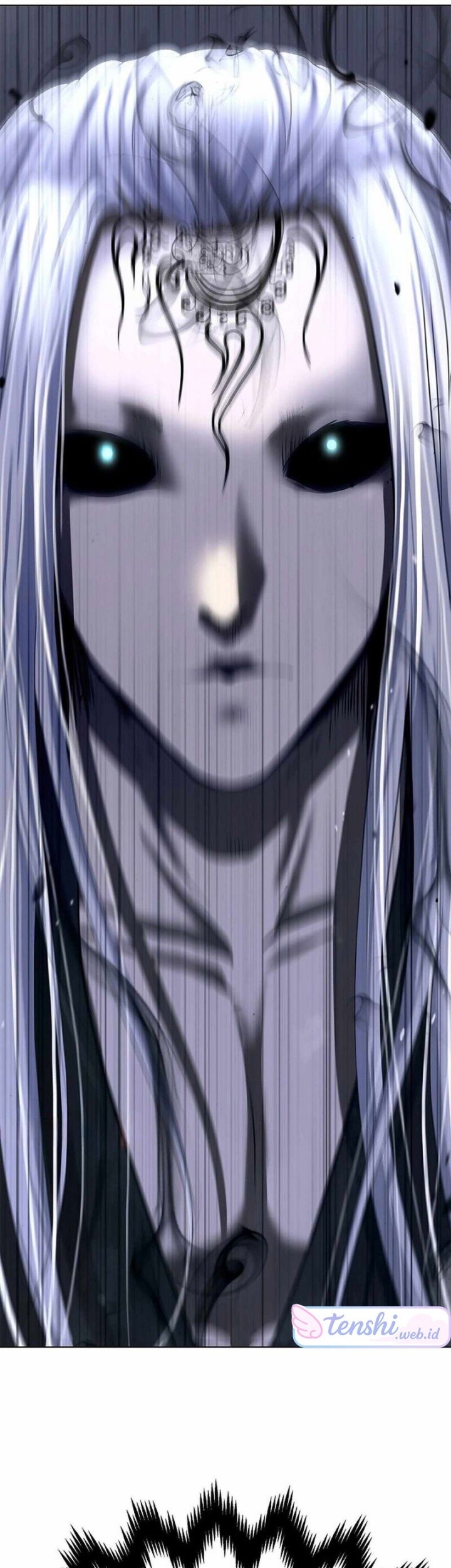 Cystic Story (Call The Spear) Chapter 171 - halaman 71
