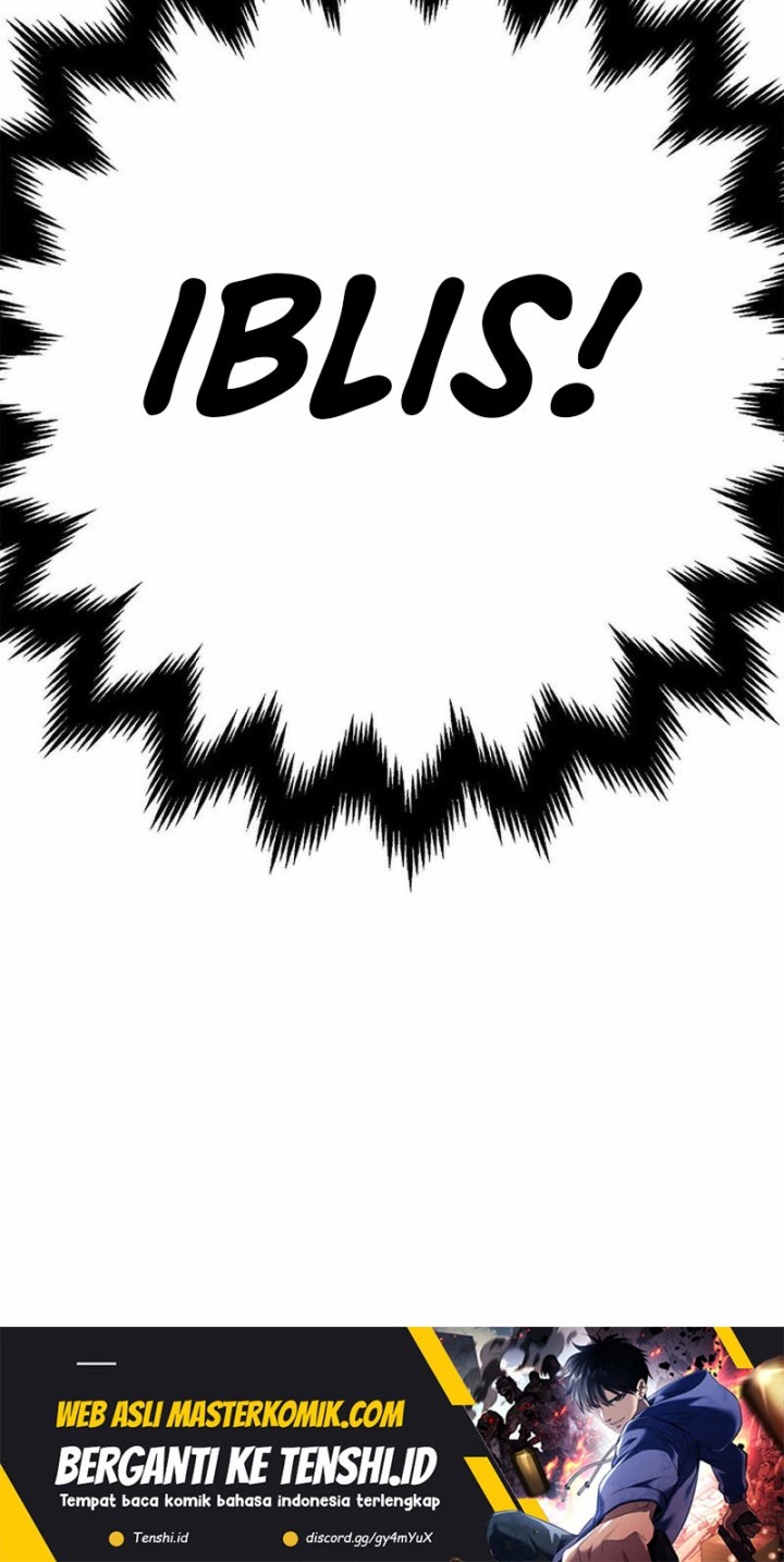 Cystic Story (Call The Spear) Chapter 171 - halaman 72