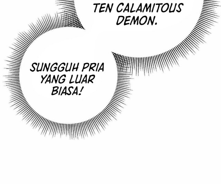 Cystic Story (Call The Spear) Chapter 171 - halaman 8