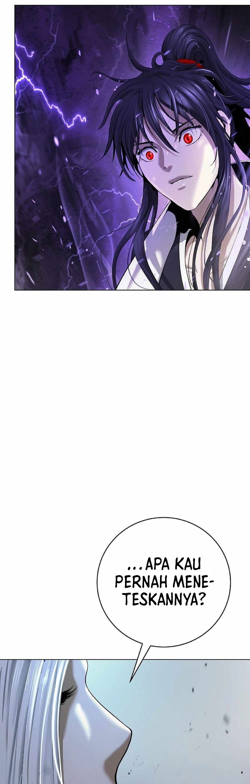 Cystic Story (Call The Spear) Chapter 172 - halaman 13