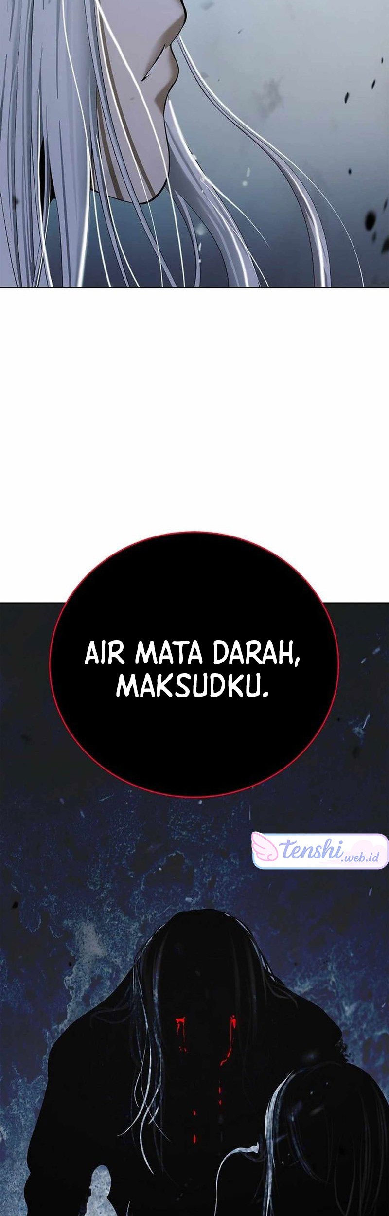 Cystic Story (Call The Spear) Chapter 172 - halaman 14