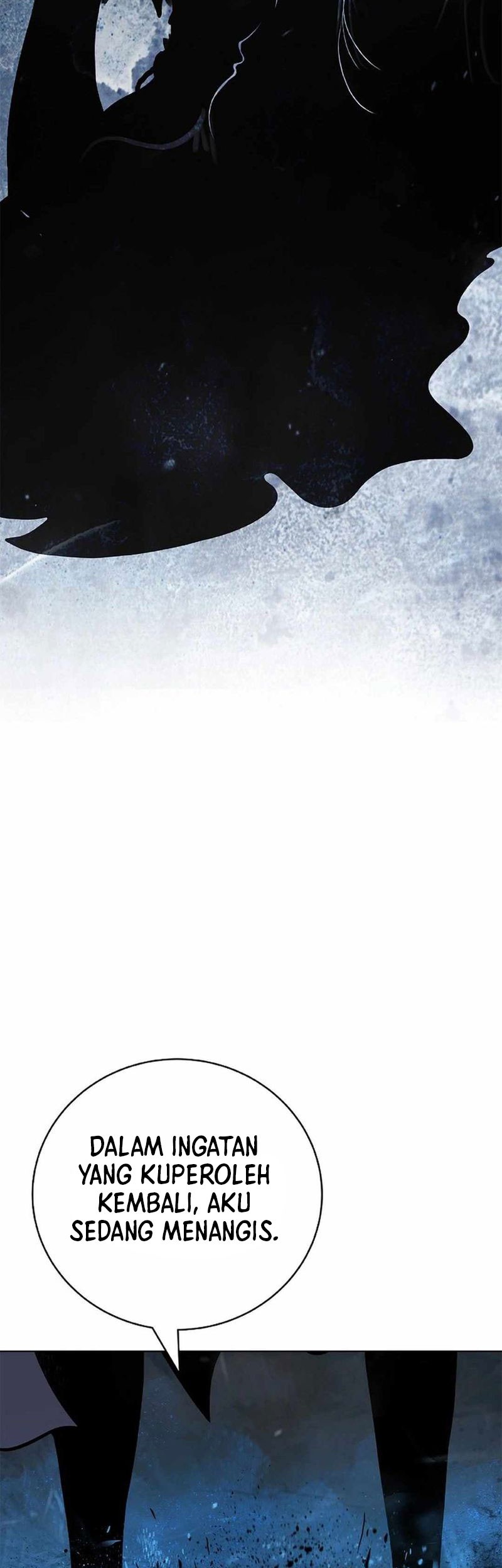 Cystic Story (Call The Spear) Chapter 172 - halaman 15