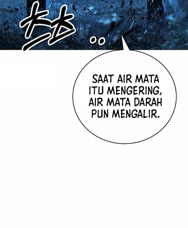 Cystic Story (Call The Spear) Chapter 172 - halaman 16