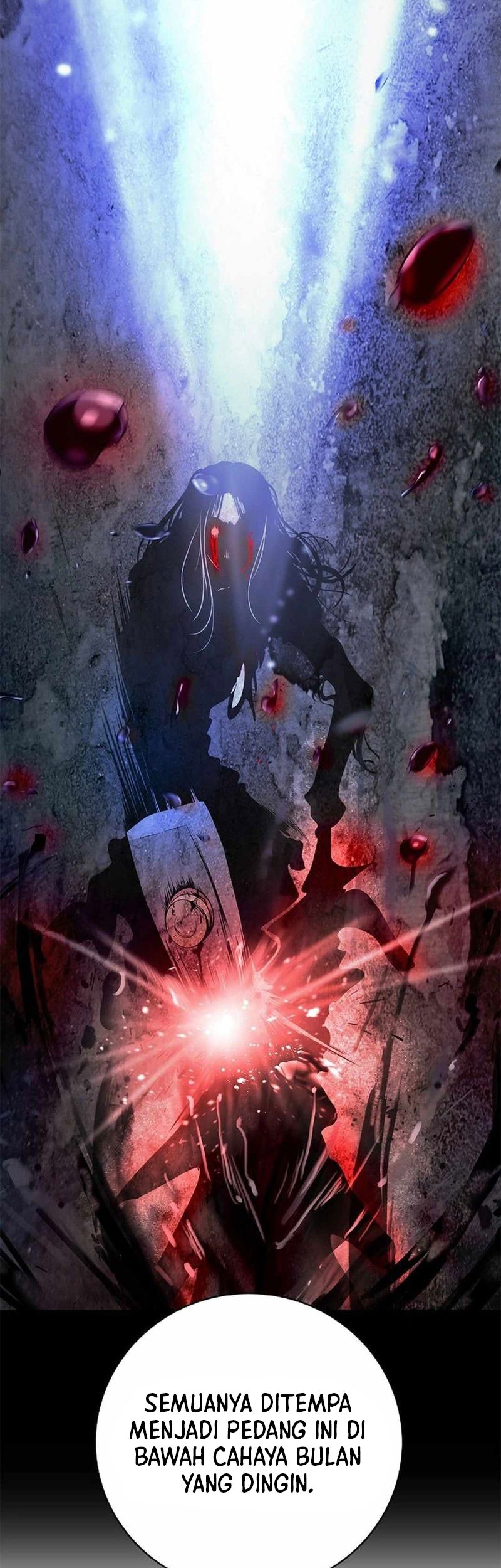 Cystic Story (Call The Spear) Chapter 172 - halaman 19