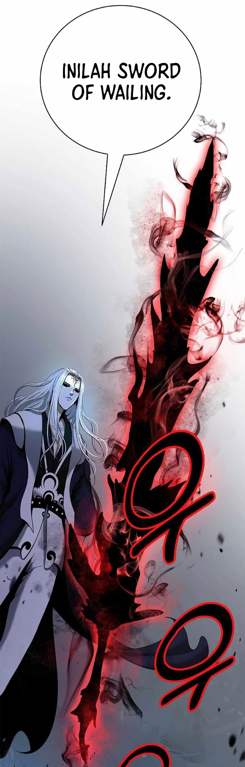 Cystic Story (Call The Spear) Chapter 172 - halaman 21