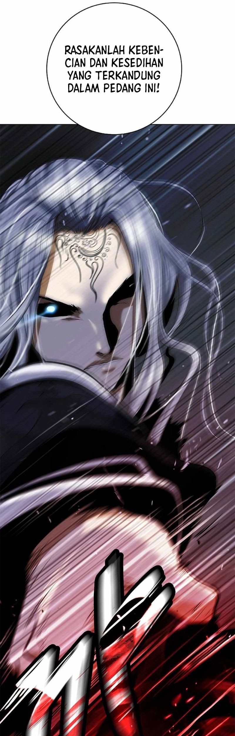 Cystic Story (Call The Spear) Chapter 172 - halaman 24