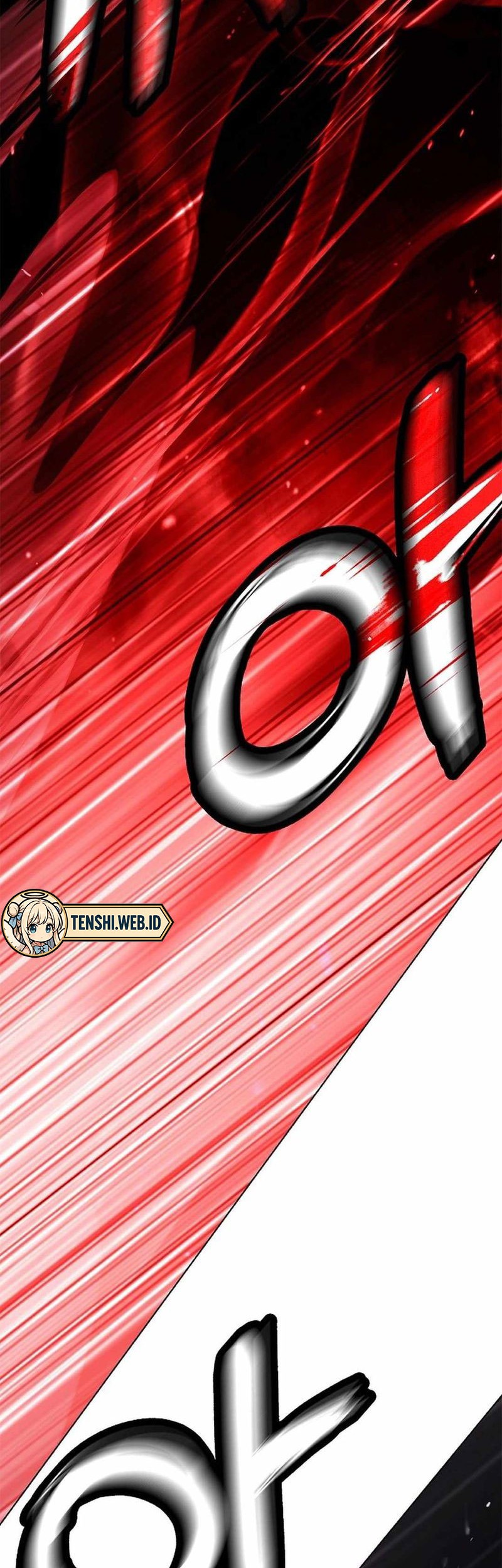 Cystic Story (Call The Spear) Chapter 172 - halaman 25