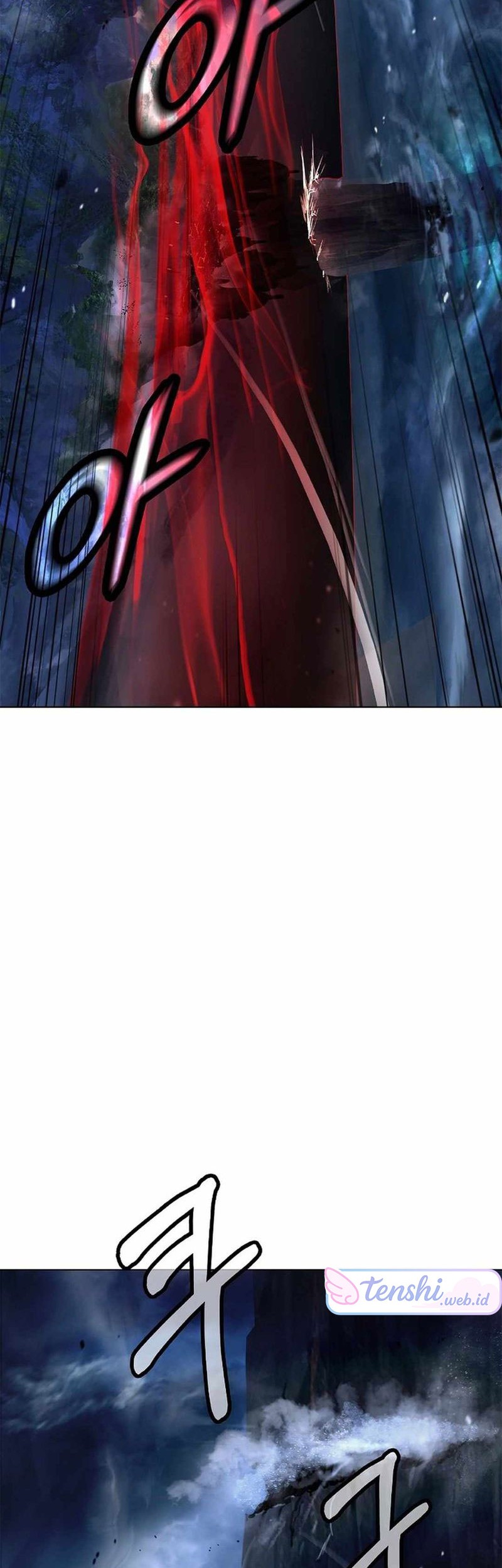 Cystic Story (Call The Spear) Chapter 172 - halaman 29