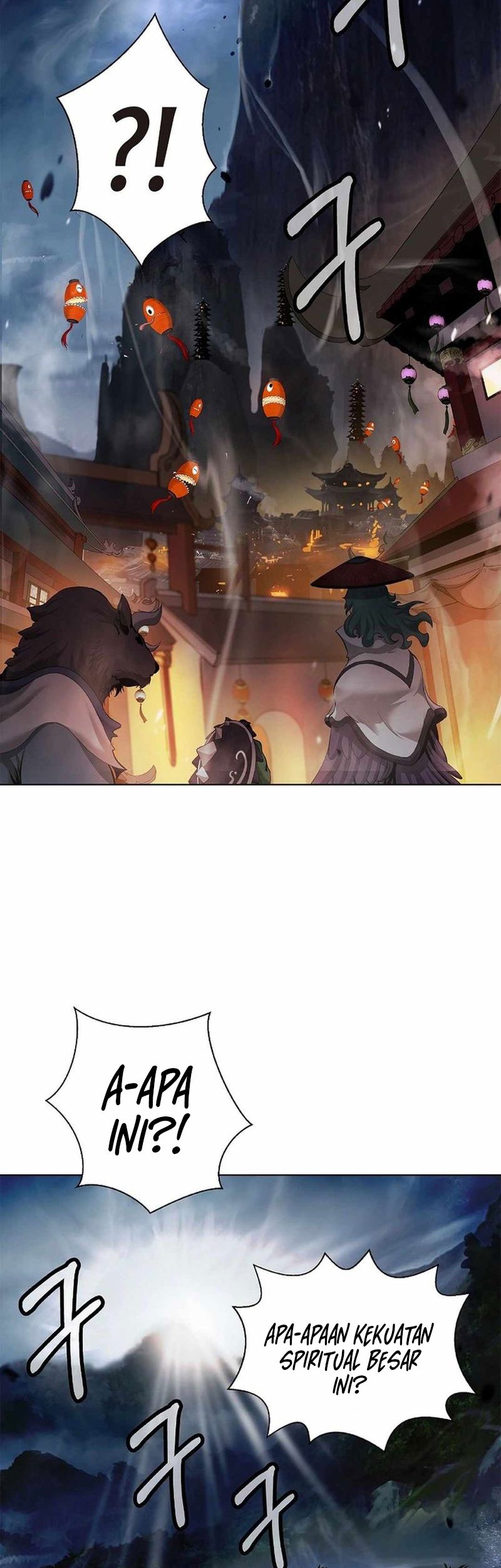 Cystic Story (Call The Spear) Chapter 172 - halaman 30