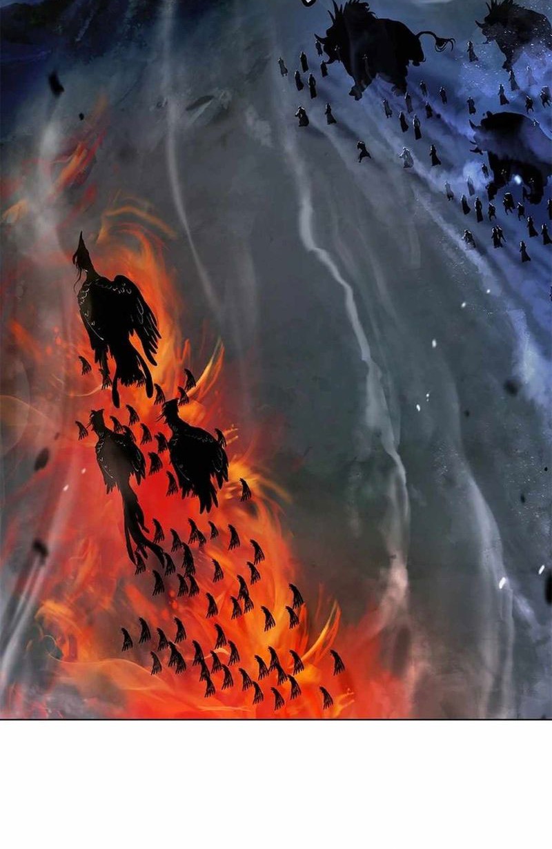 Cystic Story (Call The Spear) Chapter 172 - halaman 31