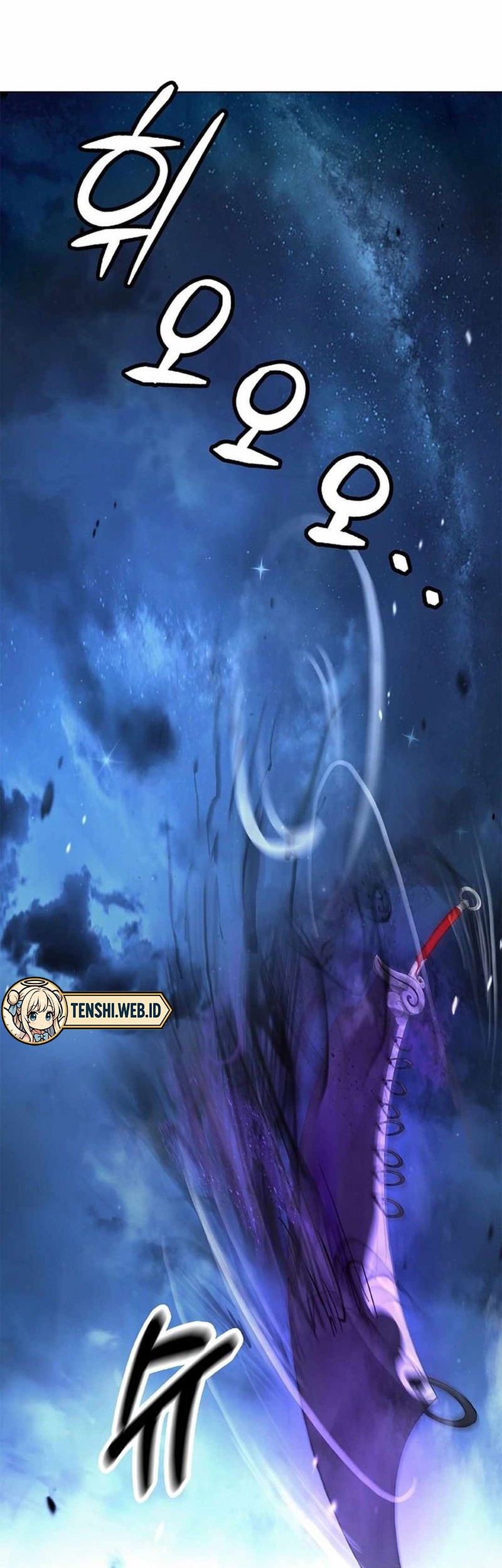 Cystic Story (Call The Spear) Chapter 172 - halaman 33