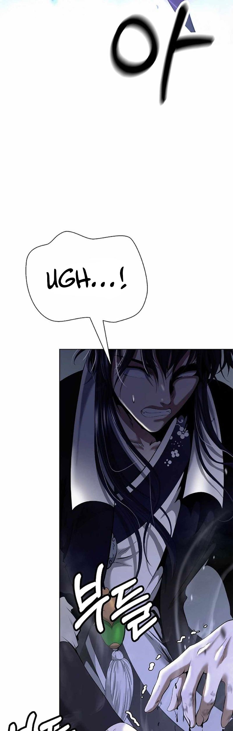 Cystic Story (Call The Spear) Chapter 172 - halaman 34