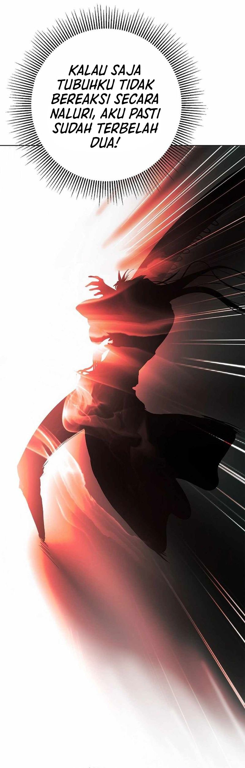 Cystic Story (Call The Spear) Chapter 172 - halaman 36
