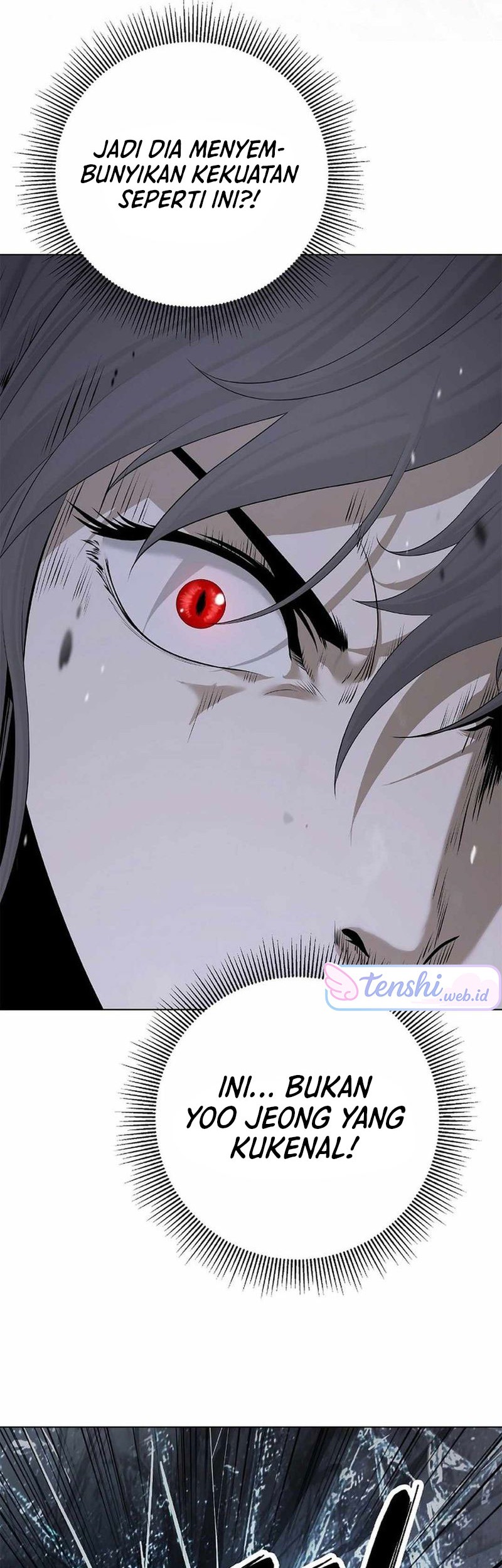 Cystic Story (Call The Spear) Chapter 172 - halaman 37