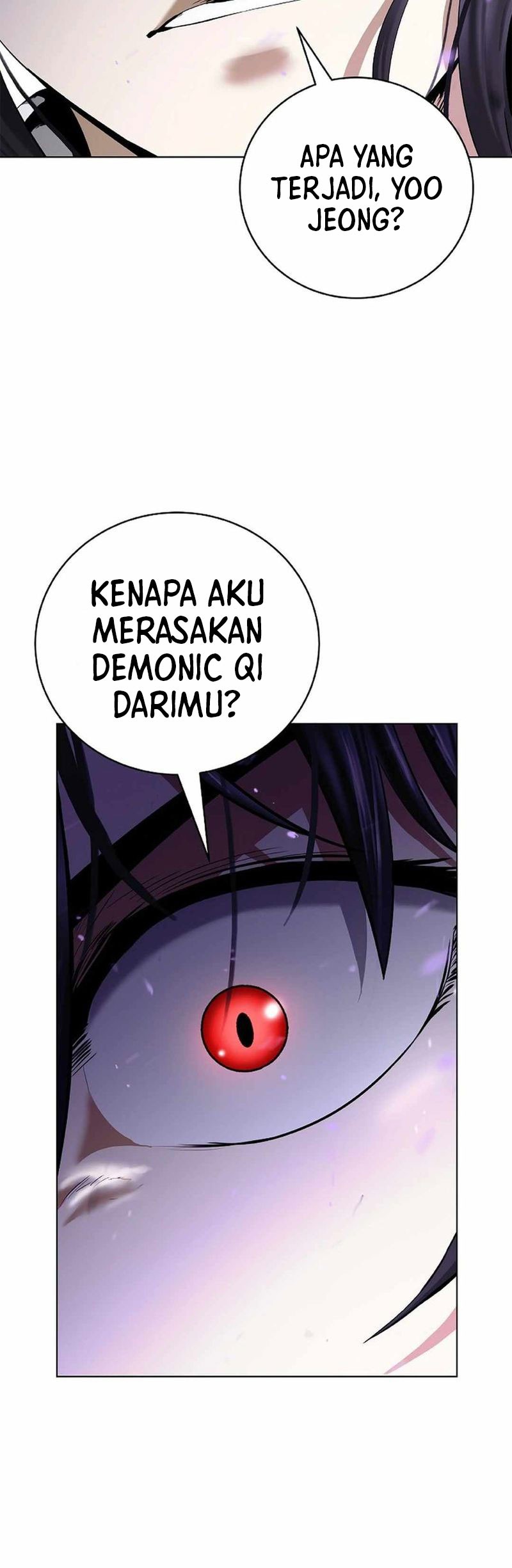 Cystic Story (Call The Spear) Chapter 172 - halaman 4
