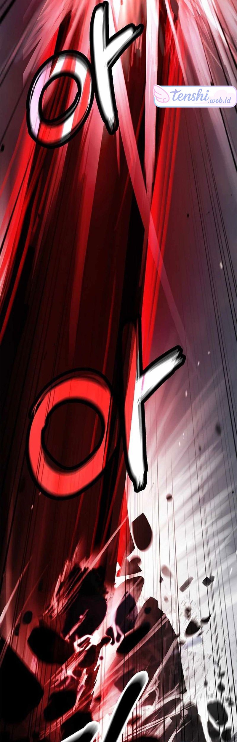 Cystic Story (Call The Spear) Chapter 172 - halaman 44