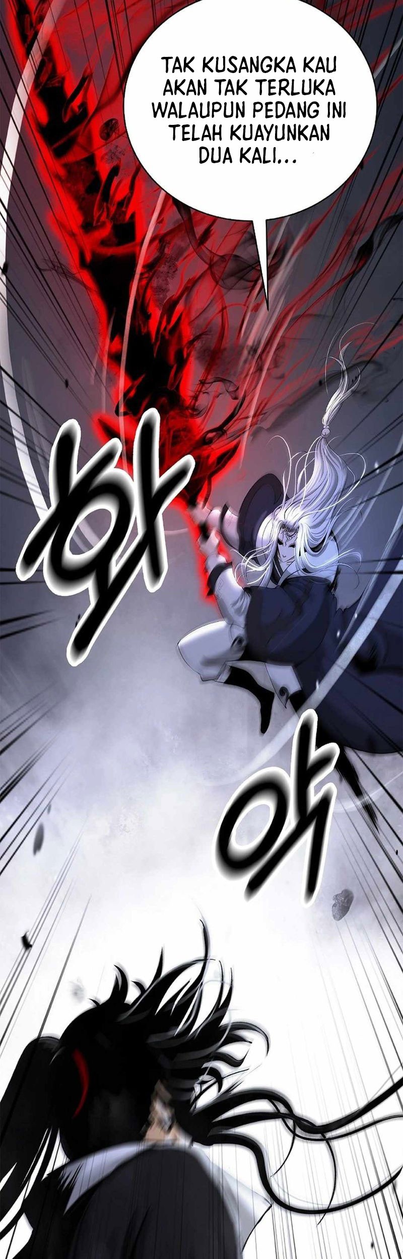 Cystic Story (Call The Spear) Chapter 172 - halaman 48