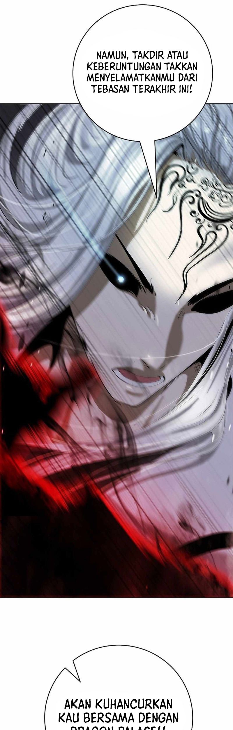 Cystic Story (Call The Spear) Chapter 172 - halaman 50