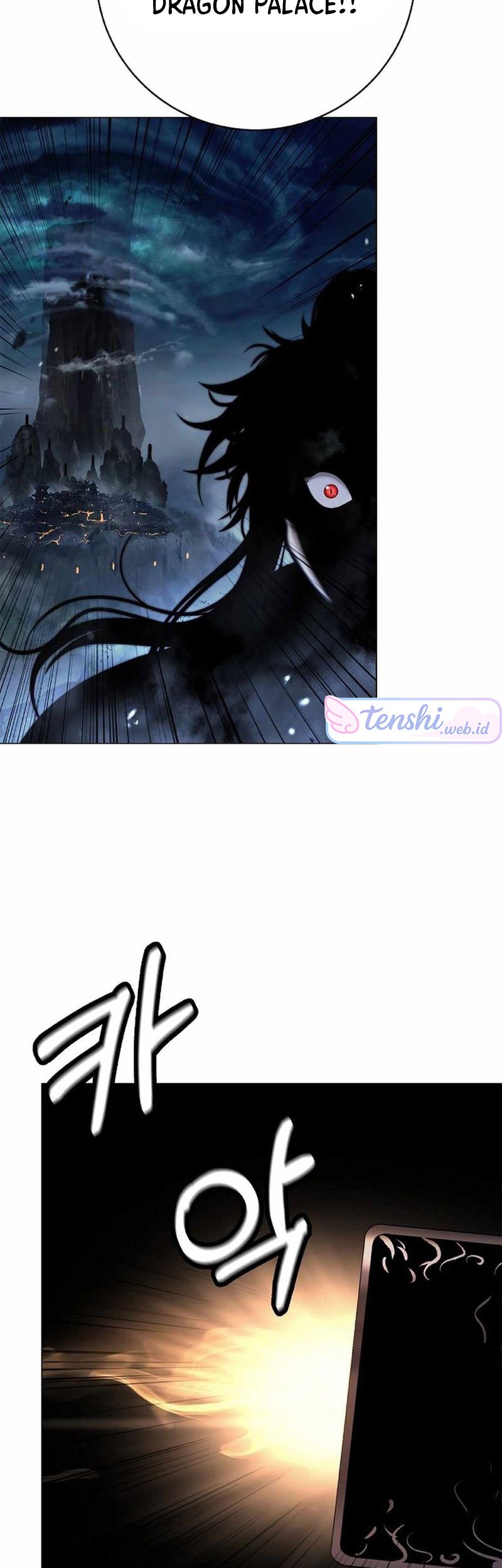 Cystic Story (Call The Spear) Chapter 172 - halaman 51
