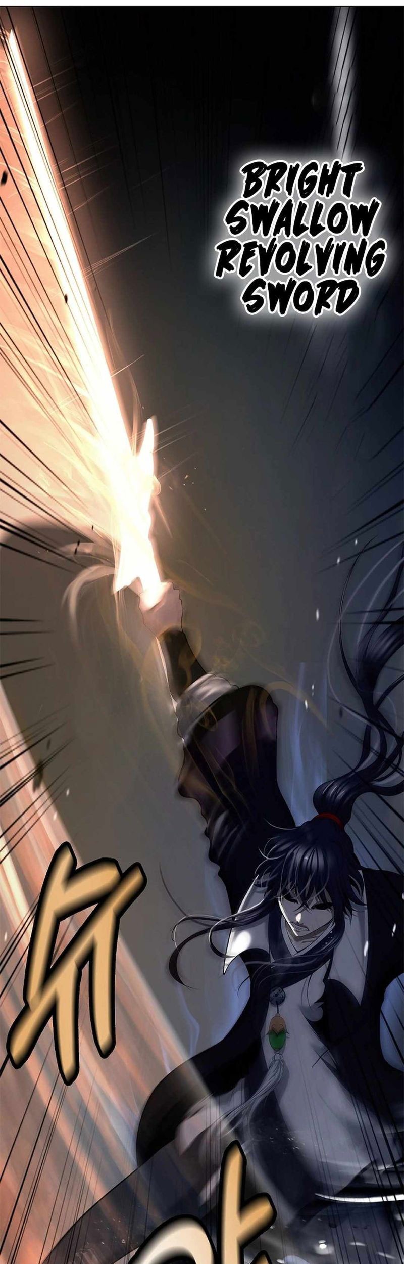 Cystic Story (Call The Spear) Chapter 172 - halaman 53