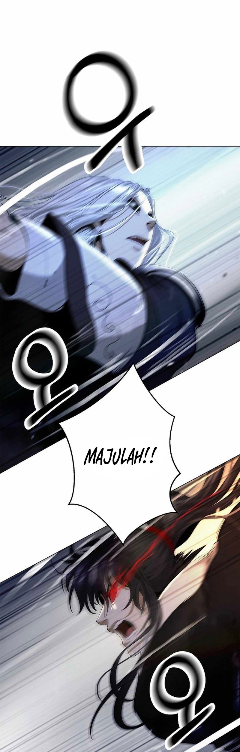 Cystic Story (Call The Spear) Chapter 172 - halaman 55