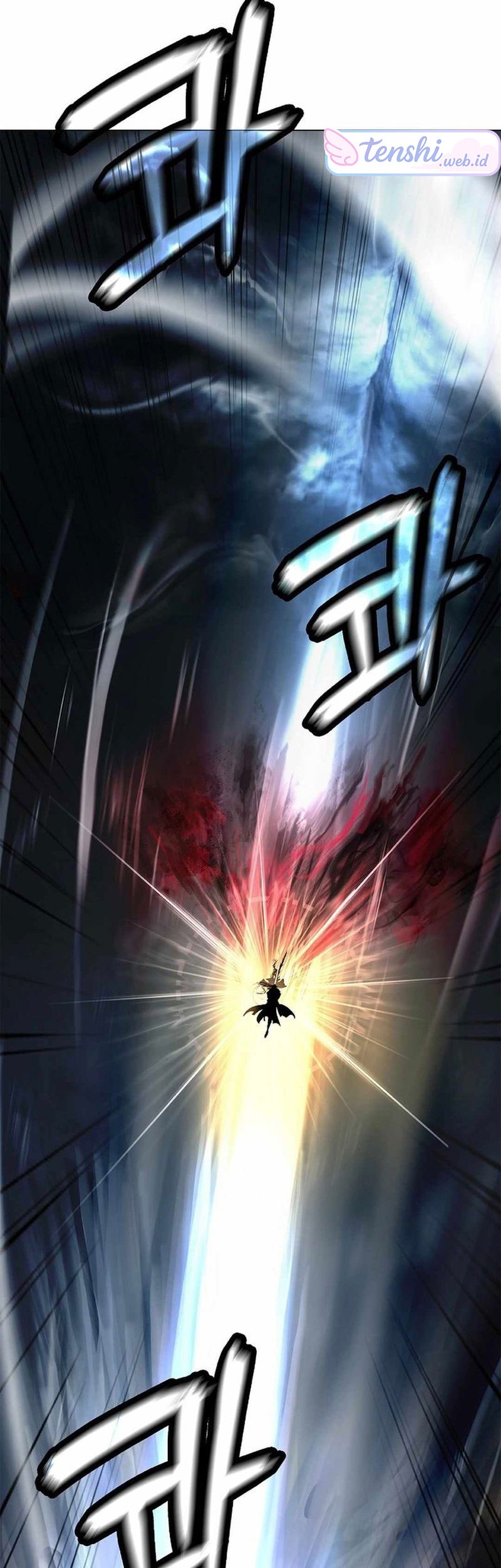Cystic Story (Call The Spear) Chapter 172 - halaman 58